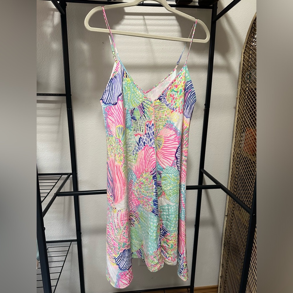 Lilly Pulitzer Clara Dress